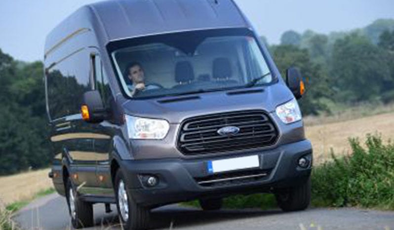 Ford Transit full