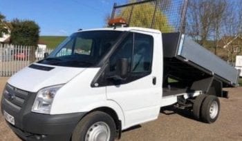 Volkswagen Crafter full