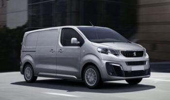 Peugeot Expert full
