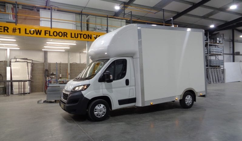 Maxi Mover full