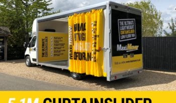 Maxi Mover full