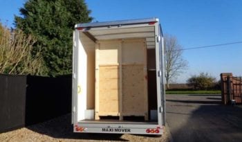 Maxi Mover full