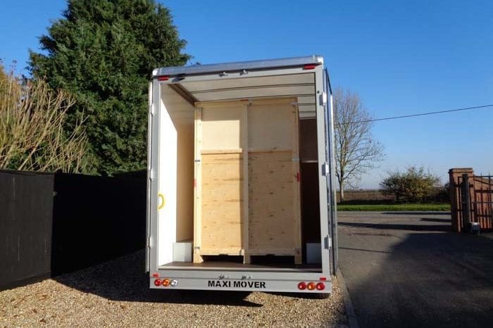 Maxi Mover full