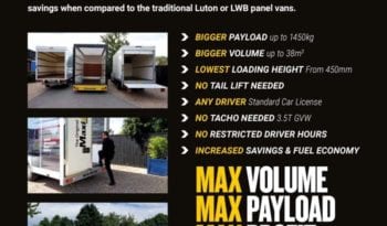 Maxi Mover3 full