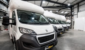 Maxi Mover3 full