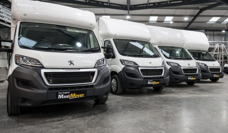 Max Mover2 full
