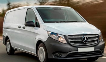 Mercedes-Benz Vito full