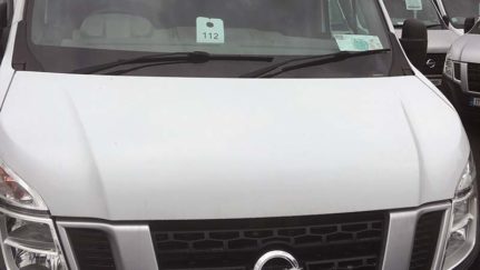 2015-Nissan-NV400-van-for-sale